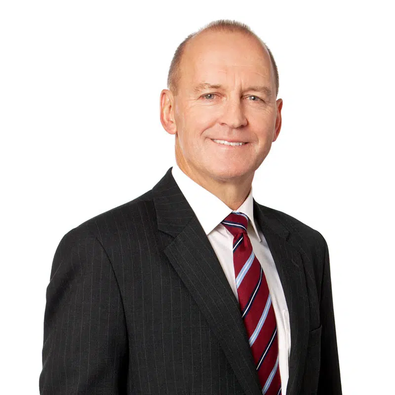 Paul Denton is a Managing Director with the Restructuring practice of Farber.