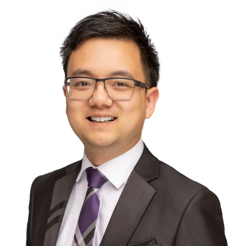 Mark Yang Profile